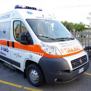 Diano Marina: cade da un albero in campagna, soccorso un 51enne in via Diano Calderina