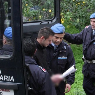 Ricorso in appello per i 4 romeni che hanno ucciso Walter Allavena a Torri, frazione di Ventimiglia