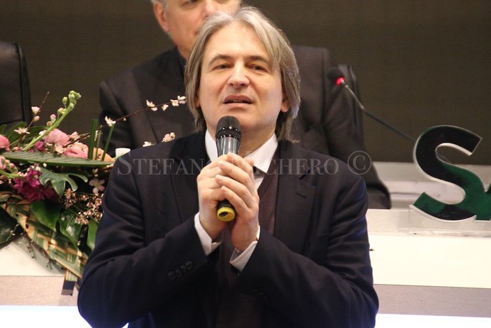 #Sanremo2017, il direttore generale Rai Campo Dall'Orto: "Un Festival accogliente e inclusivo"