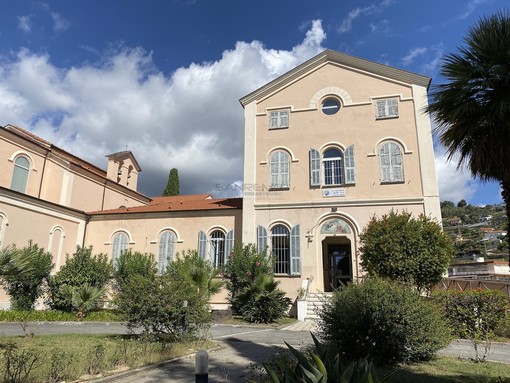 Sanremo: fumetto sulle sfide dei bambini immigrati e delle loro famiglie, un workshop dell’Accademia di Belle Arti Sanremo: fumetto sulle sfide dei bambini immigrati e delle loro famiglie, un workshop dell’Accademia di Belle Arti