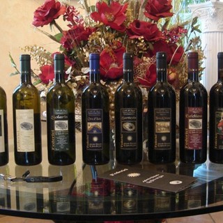 Diano Castello: al Solaris dell'Azienda Agricola la Baia del Sole il Premio Vermentino 2014