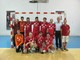 Pallamano: prosegue l’attività dell’Abc Bordighera con la partecipazione di una squadra al campionato provinciale under 12