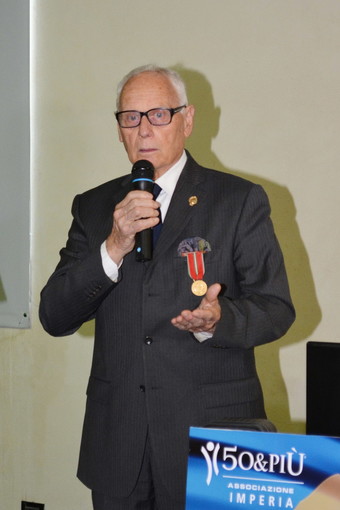 Antonio Brunetti Antonio Brunetti