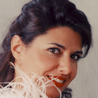 Vallecrosia: ultima serata a tema al Museo della Canzone con Angelica Cirillo