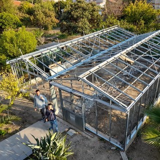 La Fondazione Compagnia di San Paolo stanzia 7.500 euro a favore di ANFFAS Imperia La Fondazione Compagnia di San Paolo stanzia 7.500 euro a favore di ANFFAS Imperia