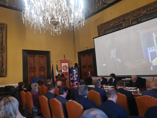 Mario Conio e Marcello Pallini nominati all’interno di ANCI: “Un onore, lavoreremo per il Ponente”