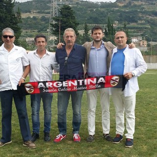 Calcio. S.S. Argentina Arma, è una telenovela senza fine: la posizione societaria dopo le ultime vicende