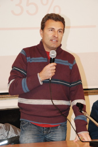 Sanremo: questione restyling di piazza Colombo, Mario Robaldo (PD) risponde al Sindaco e ad un lettore