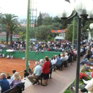 Sanremo: incontro tra l'Amministrazione ed il CT Sanremo per il torneo 2011
