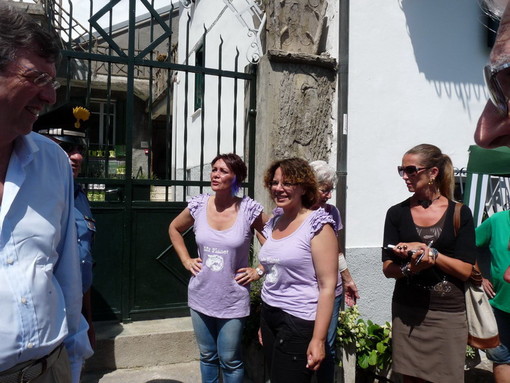 A Carpasio vacanza fa rima con formazione e spirito di avventura con il 'Museo della Lavanda'
