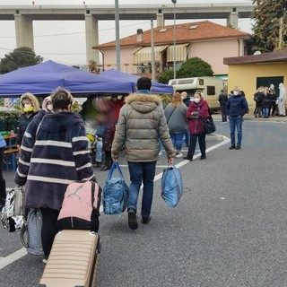 Imperia, i profughi ucraini verranno ospitati all'ex casa famiglia 'Pollicino'. Il Comune: "Soluzione idonea per una sistemazione dignitosa"