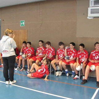 Pallamano: tre trasferte insidiose sabato prossimo per le formazioni giovanili dell’Abc Bordighera