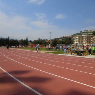Atletica: i risultati degli atleti della AS Foce Sanremo al Trofeo Frigerio di Genova