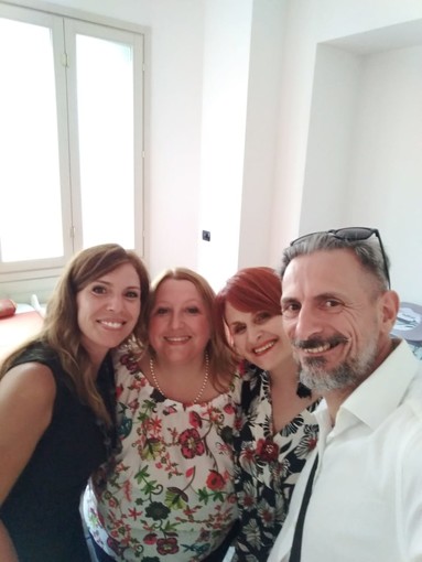 La scuola di estetica Accademia Formativa riapre la sede di Sanremo: ecco tutte le novità