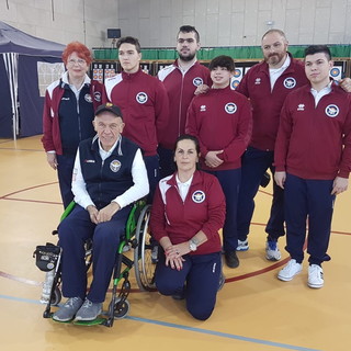 Tiro con l'Arco: buoni risultati nell'ultimo fine settimana per l'Archery Club Ventimiglia in Francia