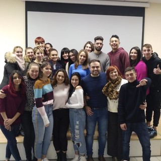 Dalla Gori Hair School ai più prestigiosi saloni nazionali ed internazionali: grande orgoglio per la scuola di parrucchieri di Arma di Taggia