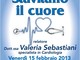 Diano Marina: domani sera l'appuntamento dell'associazione Arcadia: "Salviamo il cuore"
