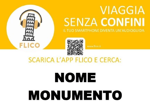Ceriana punta sulla tecnologia per promuovere il territorio: in arrivo una app con audioguide Ceriana punta sulla tecnologia per promuovere il territorio: in arrivo una app con audioguide