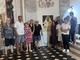 Si chiude "Fuori Tempo", l'arte saluta Ventimiglia Alta dopo giorni di incontri, emozioni e bellezza Si chiude "Fuori Tempo", l'arte saluta Ventimiglia Alta dopo giorni di incontri, emozioni e bellezza