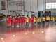 Pallamano: domenica scorsa giornata di festa ad Imperia con i giovani atleti dell’Abc Bordighera e del San Camillo Pallamano: domenica scorsa giornata di festa ad Imperia con i giovani atleti dell’Abc Bordighera e del San Camillo