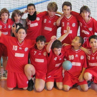 Pallamano: tre squadre dell'Abc Bordighera in campo tra domani e domenica