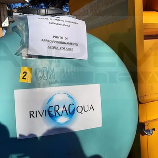 Inquinamento dell'acqua tra Taggia e Sanremo: nella città dei fiori non è potabile a Verezzo e in alta Valle Armea Inquinamento dell'acqua tra Taggia e Sanremo: nella città dei fiori non è potabile a Verezzo e in alta Valle Armea
