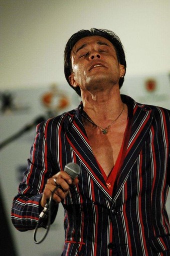 Sanremo: nuovo format musicale da sabato 16 marzo con la direzione artistica di Alex Penna Sanremo: nuovo format musicale da sabato 16 marzo con la direzione artistica di Alex Penna