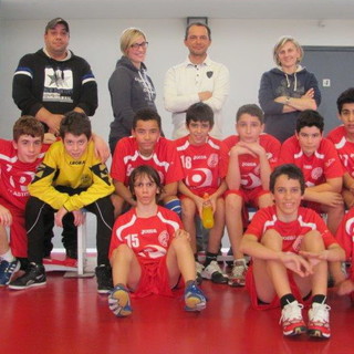 L'Abc Under 16 maschile L'Abc Under 16 maschile