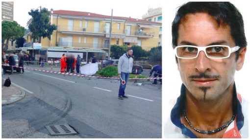 Incidente mortale a Diano Marina: motociclista 50enne perde la vita nello scontro con un'auto Incidente mortale a Diano Marina: motociclista 50enne perde la vita nello scontro con un'auto