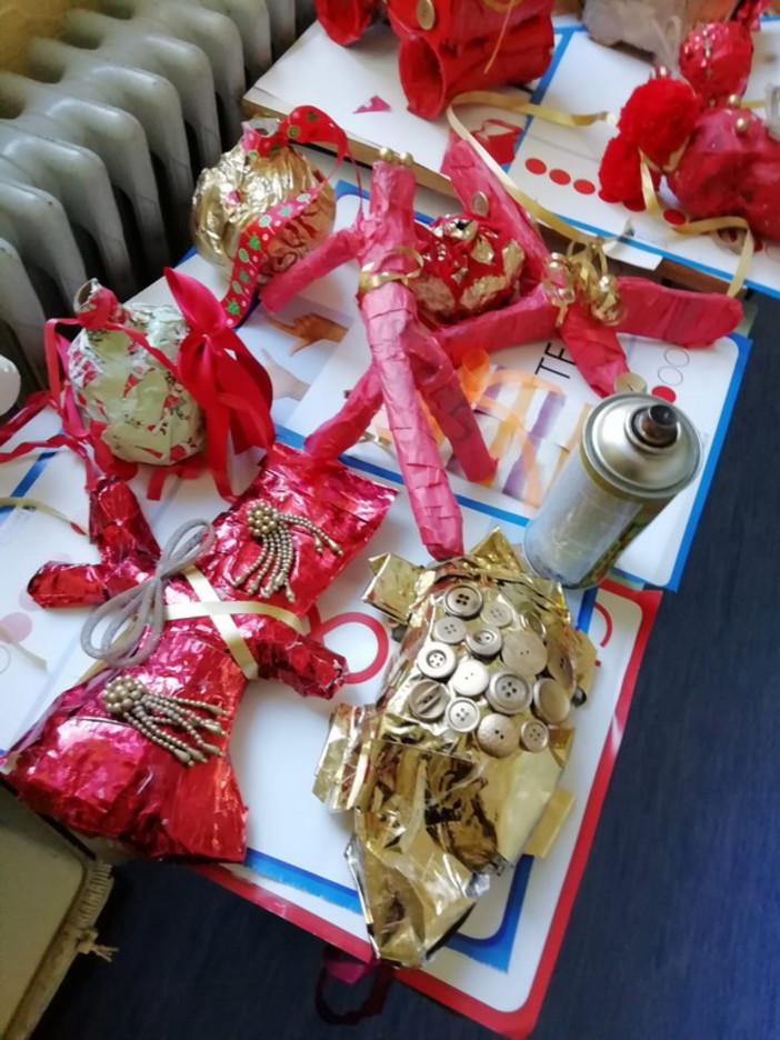 Pieve di Teco: con gli alunni delle Elementari serie di appuntamenti nel fine settimana per aspettare il Natale