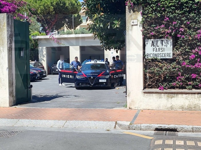 Bimba morta a Bordighera, oggi il faccia a faccia con il gip: interrogatori per Iannuzzi e Aiello dopo la svolta dell'inchiesta