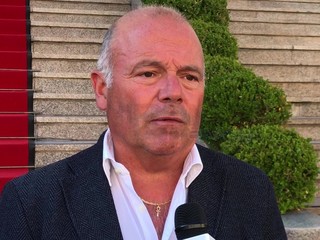 Antonio Bissolotti Antonio Bissolotti