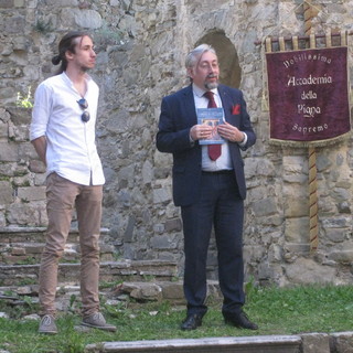 Nasce il canale YouTube “Bajardo Lectures”: le conferenze di ‘Affabulando’ diventano video-documentari