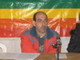 Sanremo: Aldo Ruzzi confermato segretario di rifondazione comunista Sanremo: Aldo Ruzzi confermato segretario di rifondazione comunista