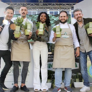 Si è concluso a Diano Marina il grande evento dedicato alle eccellenze dell’agroalimentare: Aromatica, grande successo di pubblico