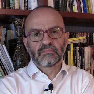 San Lorenzo al Mare: domani sera per 'Due parole in riva al mare' il reading con Alessandro Perissinotto