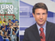 Alberto Rimedio racconta il suo libro "Euro 2020. Wembley si inchina all'Italia" martedì 6 settembre a Busto