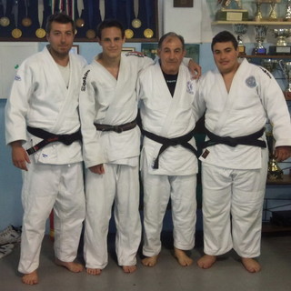 Judo: ottimi risultati a cavallo di fine e inizio anno per il Judo Club Sakura di Arma Judo: ottimi risultati a cavallo di fine e inizio anno per il Judo Club Sakura di Arma