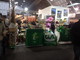 'Agriturismo in Fiera', successo degli agriturismi liguri al Parco Esposizione di Novegro, Milano