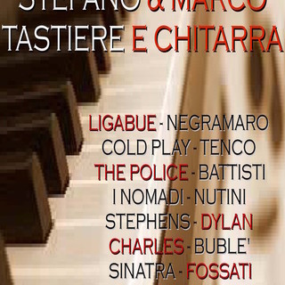 Sanremo: Capodanno al Puerto Escondido insieme al duo musicale degli Alterego Sanremo: Capodanno al Puerto Escondido insieme al duo musicale degli Alterego