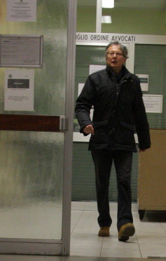 Sanremo: arresti di De Felice e Capurro, emergono i primi dettagli