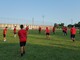 Calcio giovanile. Juniores Regionale 2° Livello: l'esordio dell'Atletico Argentina
