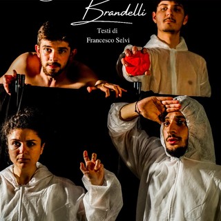 Vallebona: domenica lo spettacolo “Attraverso radure a brandelli” della compagnia Ganimede