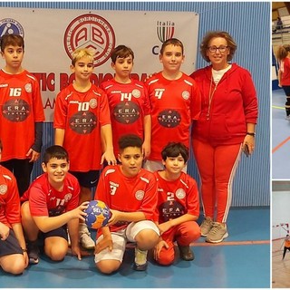 Fine settimana impegnativo per l’Abc Bordighera: in campo diverse squadre (Foto) Fine settimana impegnativo per l’Abc Bordighera: in campo diverse squadre (Foto)