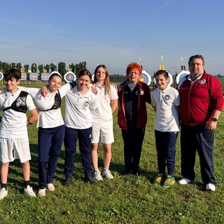Archery Club Ventimiglia