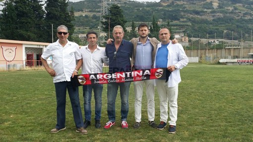 Calcio. S.S. Argentina Arma, è una telenovela senza fine: la posizione societaria dopo le ultime vicende