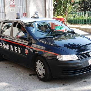 Sanremo: spaccio di cocaina, i Carabinieri matuziani arrestano cittadino libico di 45 anni Sanremo: spaccio di cocaina, i Carabinieri matuziani arrestano cittadino libico di 45 anni