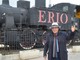 Al Bano in visita al museo della Canzone di Vallecrosia: consegnato il Premio ‘ Il Treno della Musica 2017’ (Foto) Al Bano in visita al museo della Canzone di Vallecrosia: consegnato il Premio ‘ Il Treno della Musica 2017’ (Foto)