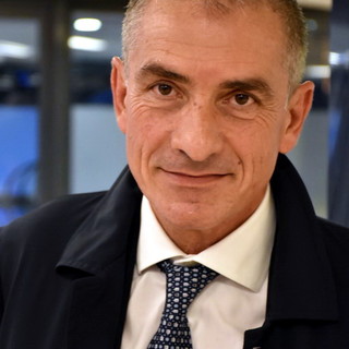 Il Sottosegretario Costa a Sanremo: "Dobbiamo arrivare al 90% dei vaccinati per tornare alla normalità" (Video)