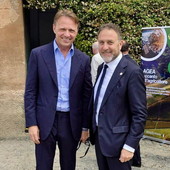 Agea, oltre 10 miliardi erogati nel 2025: Piana a Roma rilancia la sinergia tra Liguria, Ministero e Agenzia
